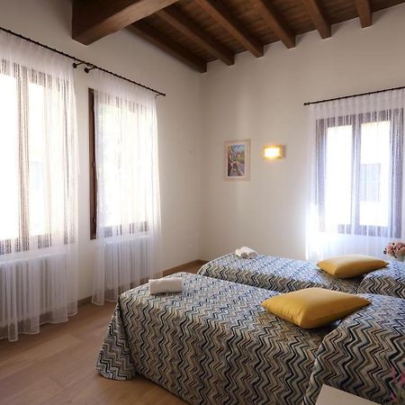 Ca' del Pittor Apartments - Tiziano Venezia Esterno foto