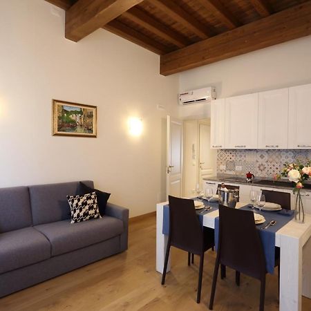 Ca' del Pittor Apartments - Tiziano Venezia Esterno foto