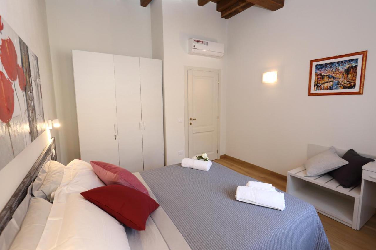 Ca' del Pittor Apartments - Tiziano Venezia Esterno foto