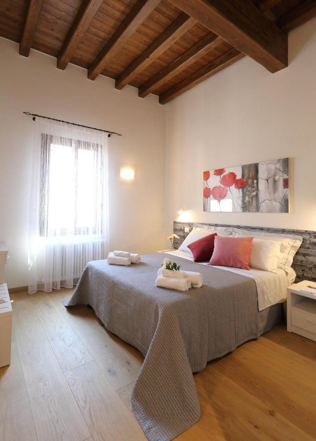 Ca' del Pittor Apartments - Tiziano Venezia Esterno foto
