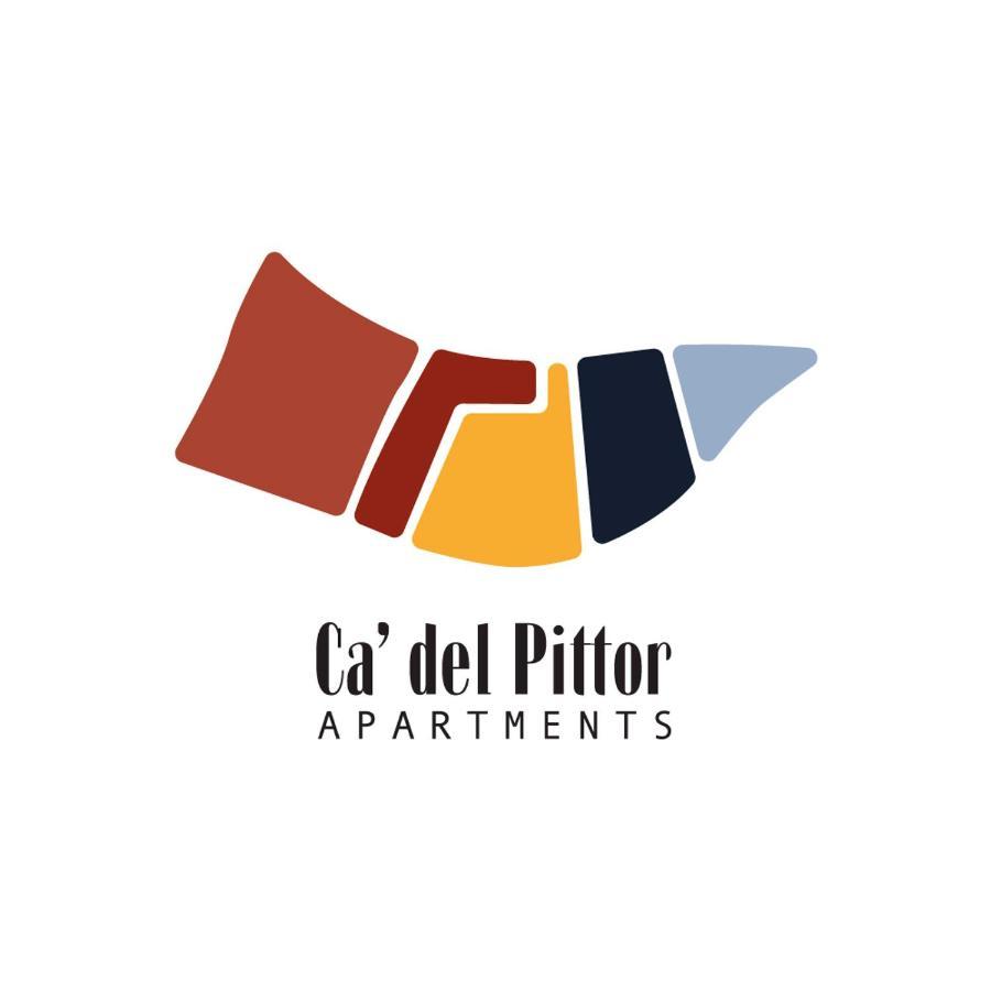 Ca' del Pittor Apartments - Tiziano Venezia Esterno foto